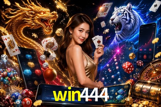 Statistics win444