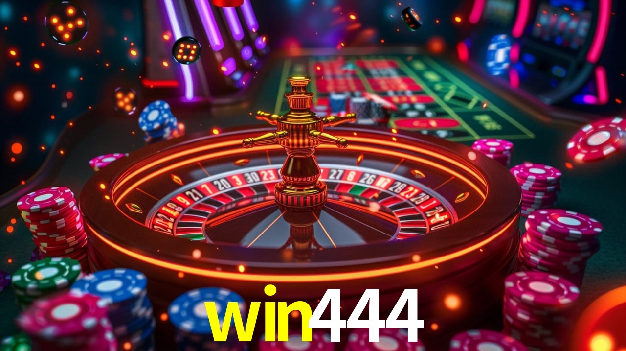 Estatísticas win444