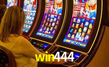 Descubra a Essência do win444: Nossa História e Compromissos