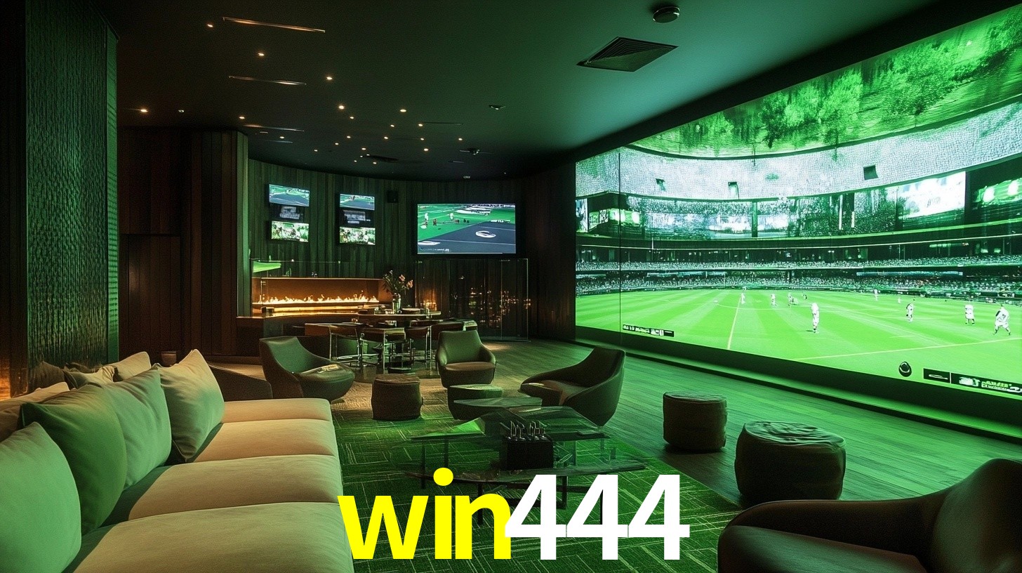 win444 bet