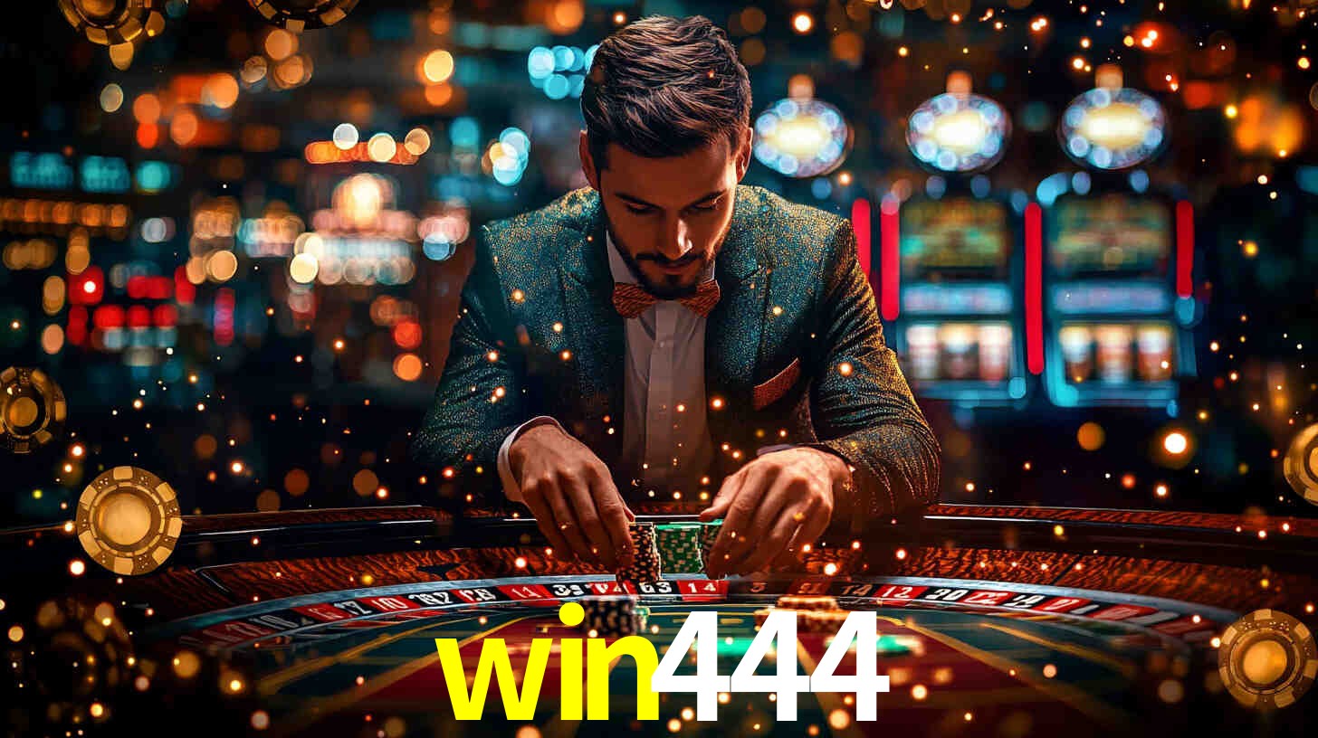 win444 App Interface