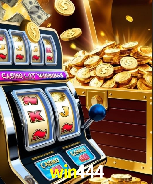 Game Providers win444