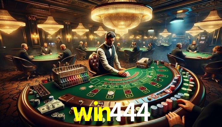 Games Directory win444