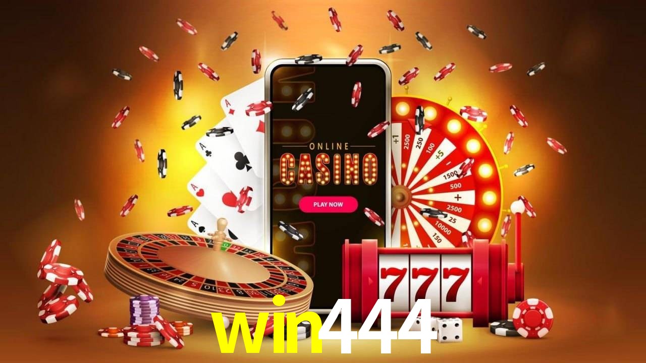 win444 Giros Grátis