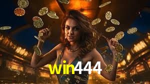 Slot Games win444