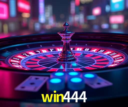 PIX Instantâneo win444