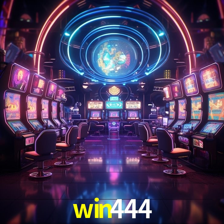 Promoções win444