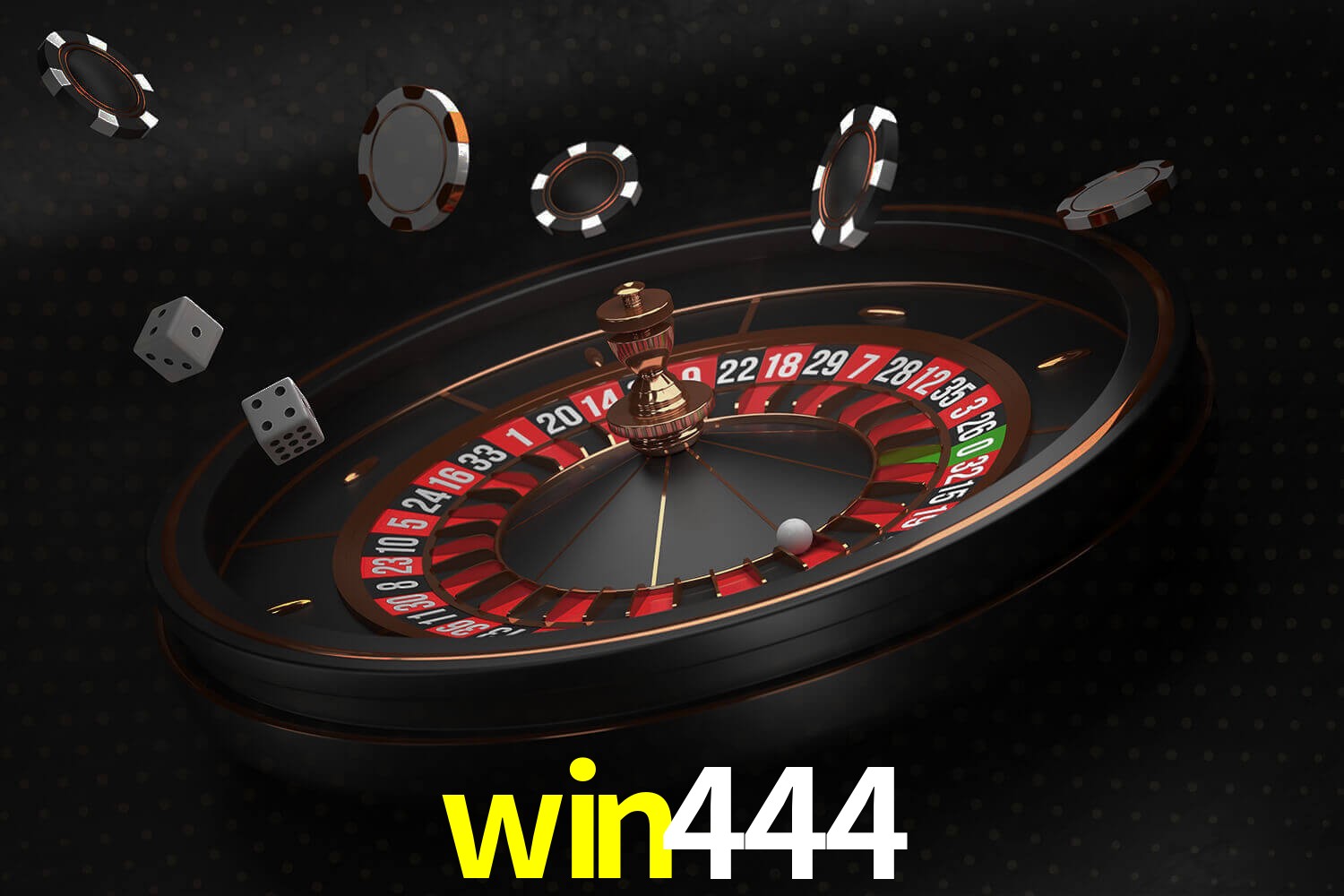 win444: Jogue Crash e Experimente Alta Recompensa Instantânea