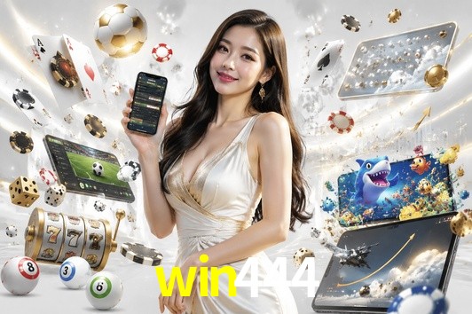 Account Benefits win444