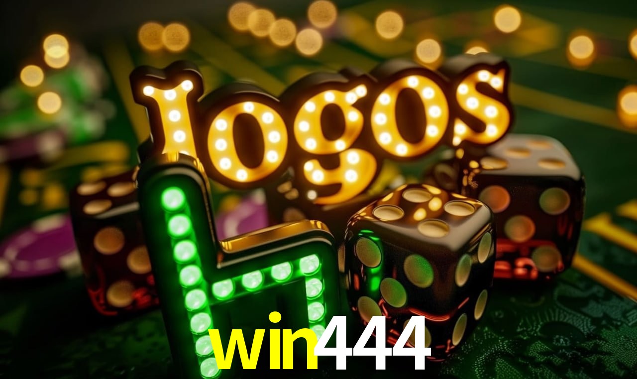 login win444.com