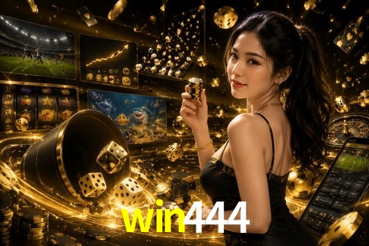 APP oficial da win444 para mobile