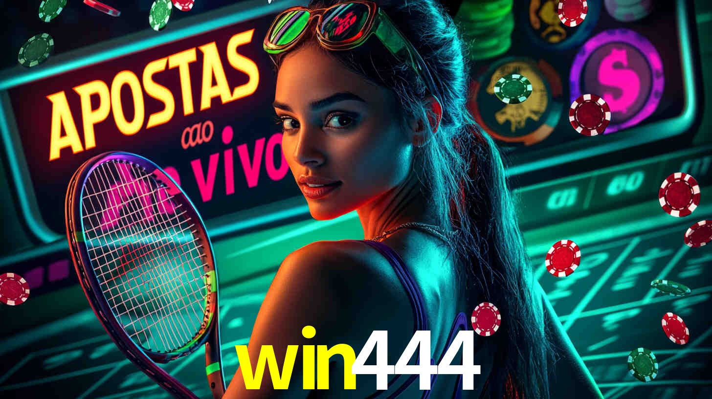 Instruções Download win444