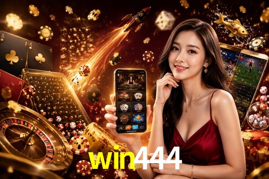 Flash Promotion win444
