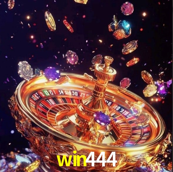 Benefícios VIP win444