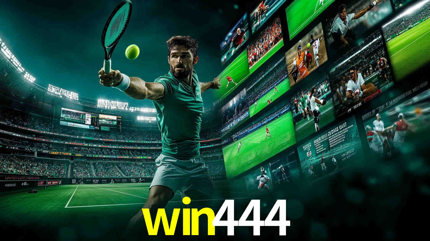 Suporte Download win444