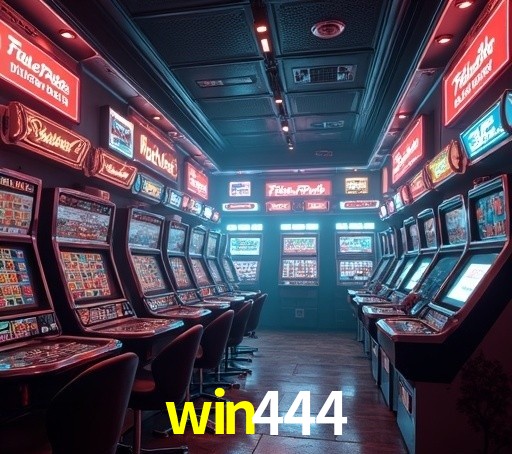 Evolução VIP win444