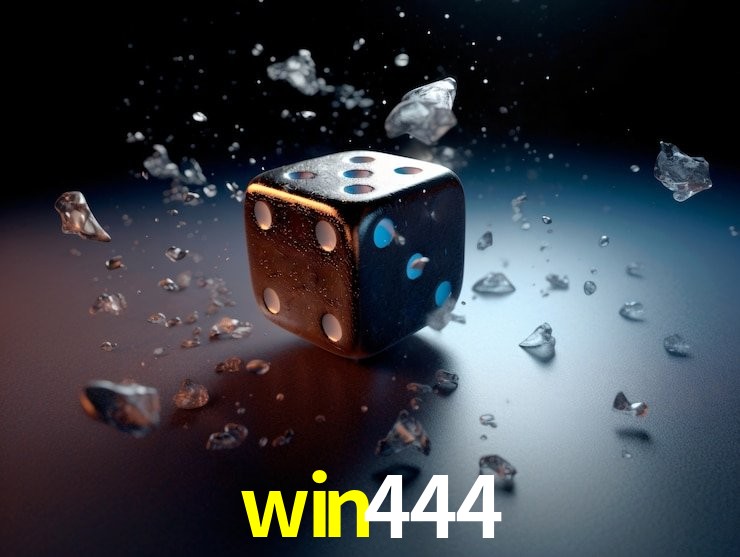 Prêmio win444