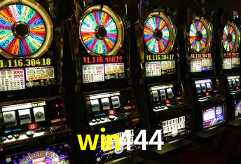 A Emoção da Loteria na win444: Uma Chance de Mudança de Vida