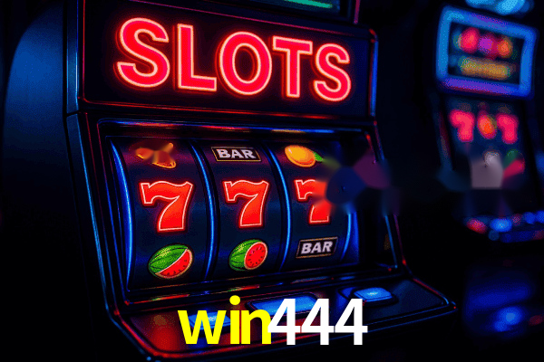Dicas Ganhar win444