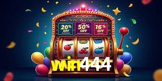 Programa VIP win444