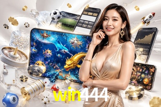 Platform Technology win444