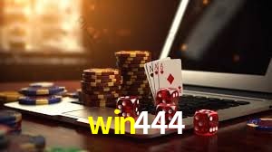 Apostas de Tênis win444