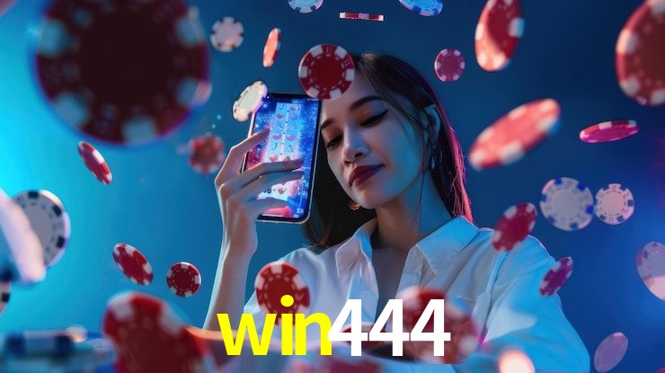 Casino VIP win444
