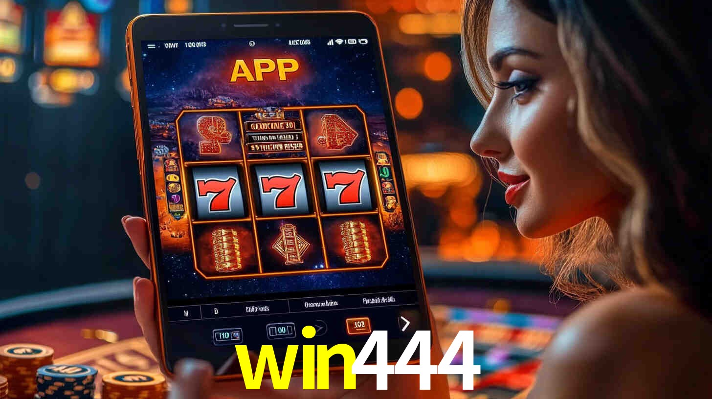 win444,win444.com