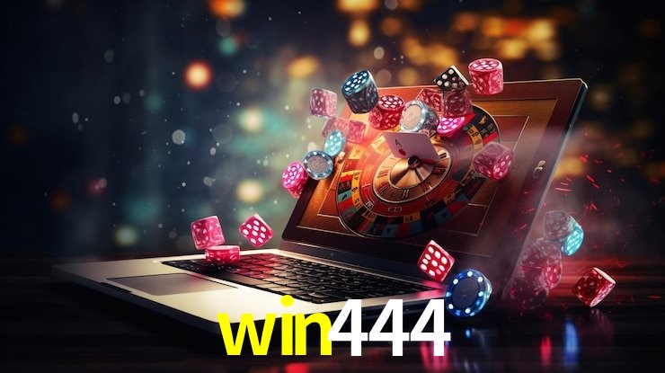 Estatísticas Crash Games win444
