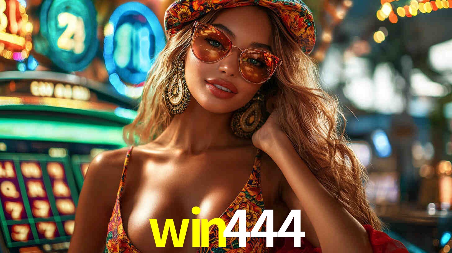 Instant EasyPaisa win444