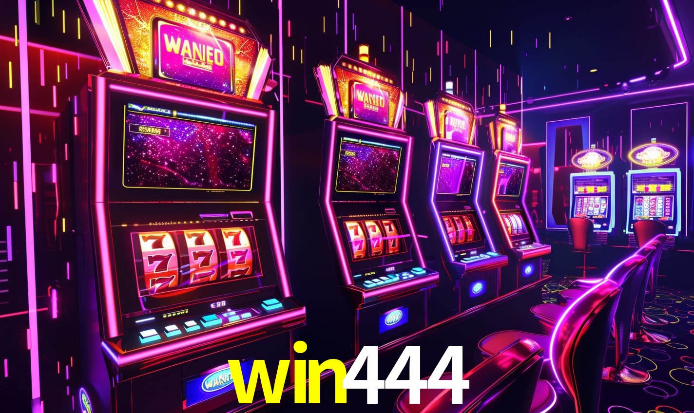 Jogos Exclusivos win444