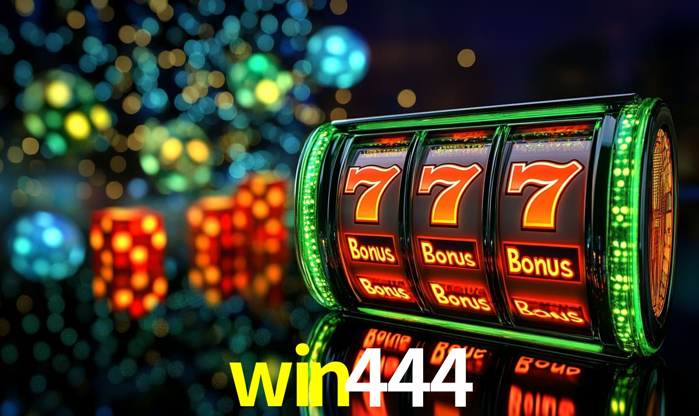 win444 Processo de inscrição