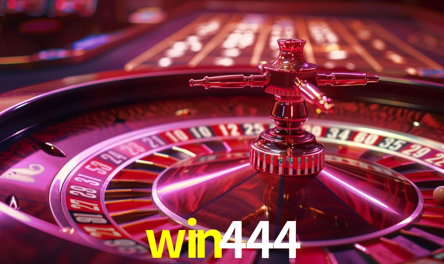 Programa VIP win444