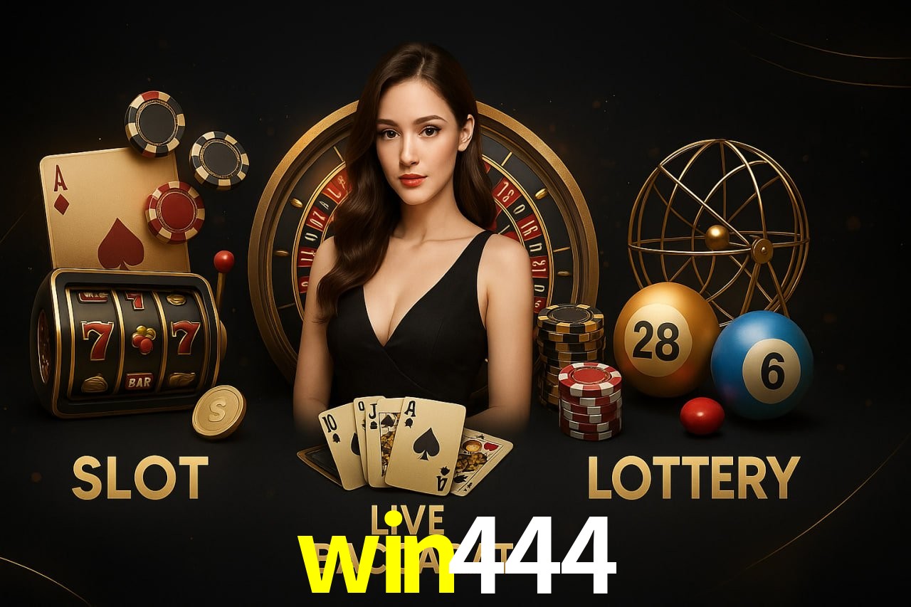 Vitória win444
