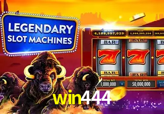 Descubra o Programa VIP da win444: Vantagens Exclusivas para Jogadores