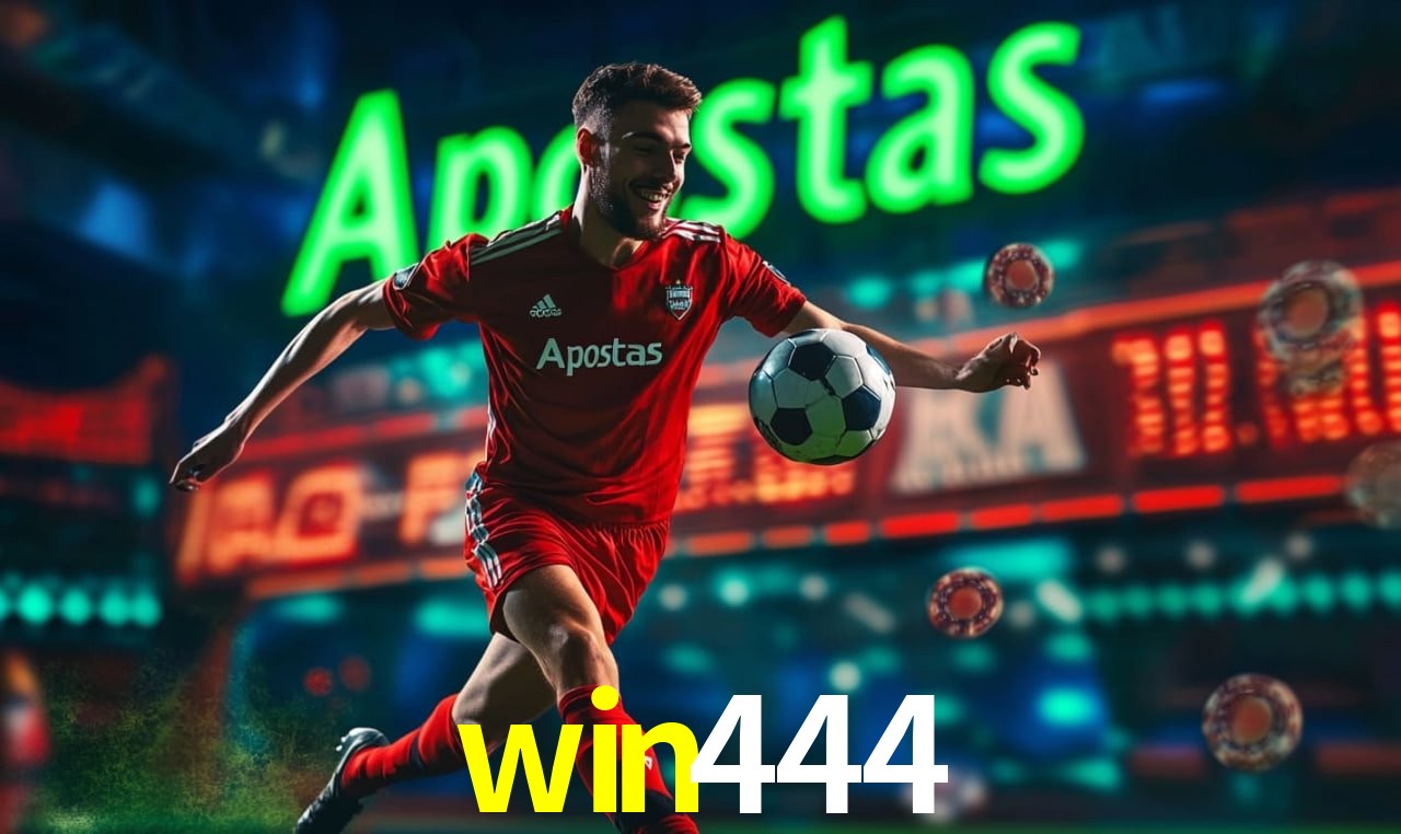 Avaliações dos Jogadores win444