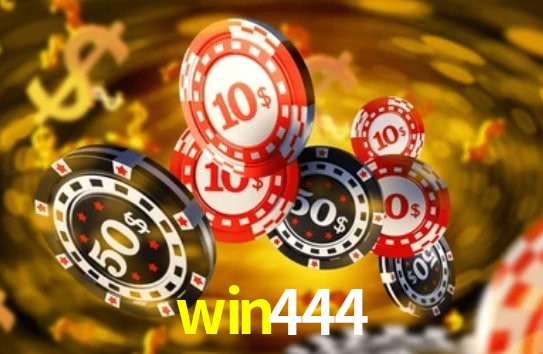 Especiais de Fim de Semana win444
