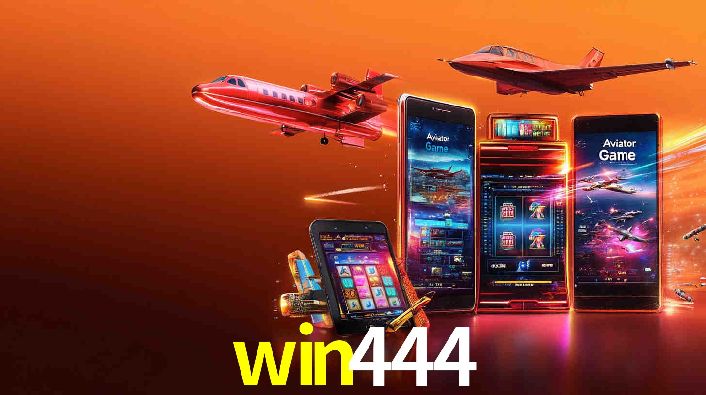Baixar win444 Android