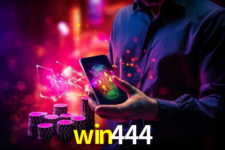 Cadastro Rápido win444