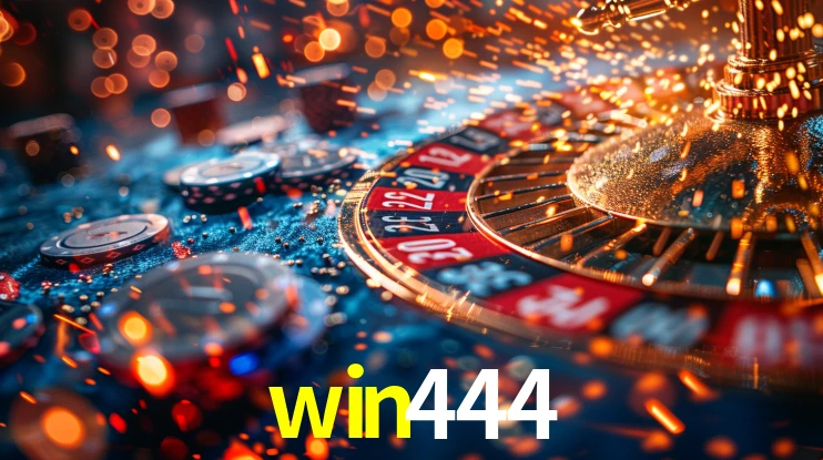 Exclusive Offers win444