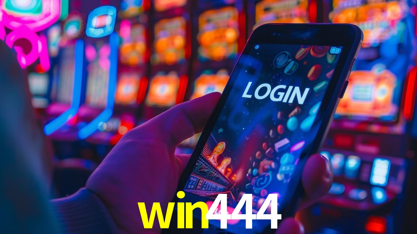 Segurança 2FA win444