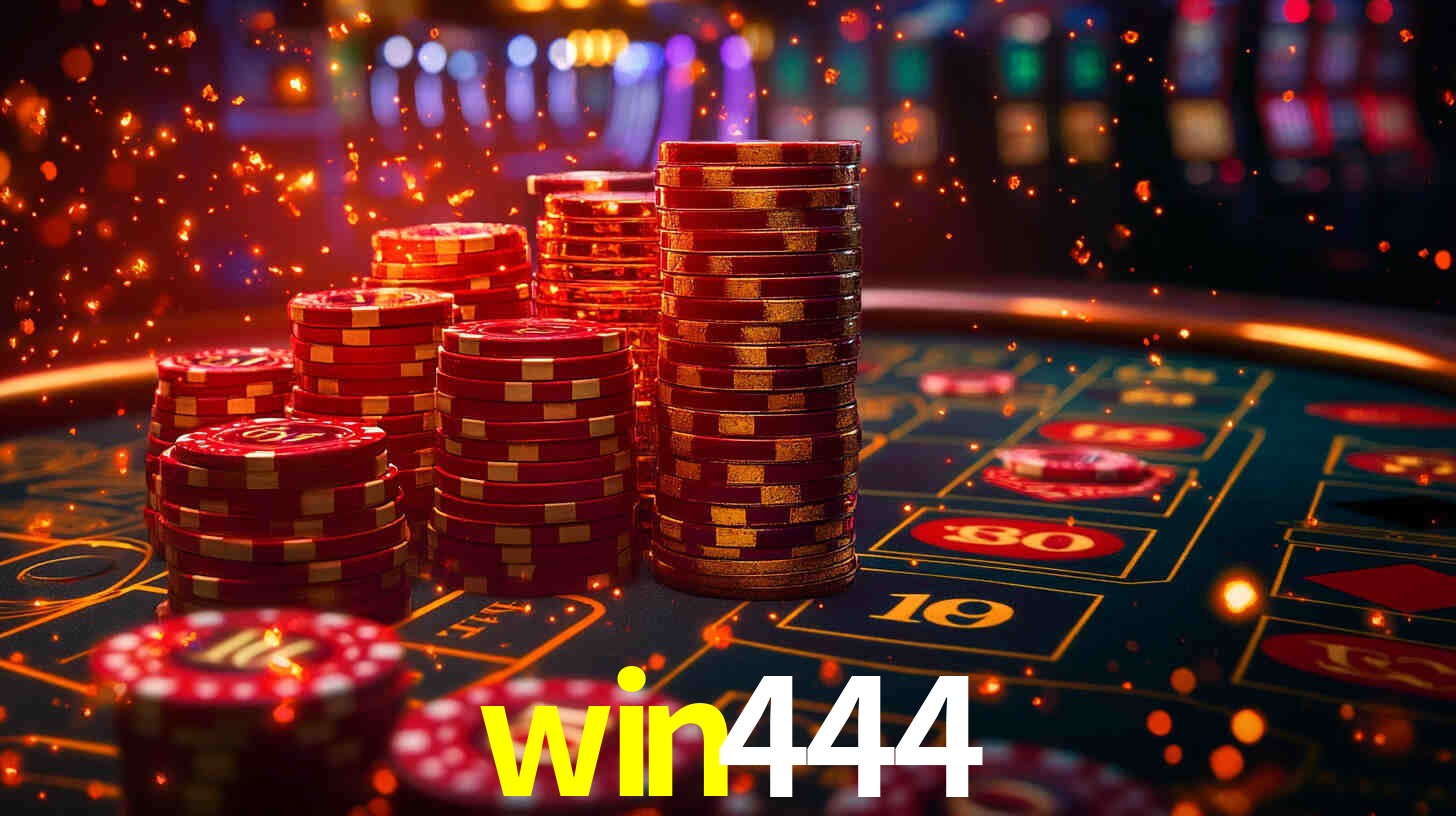 Exclusive Games win444