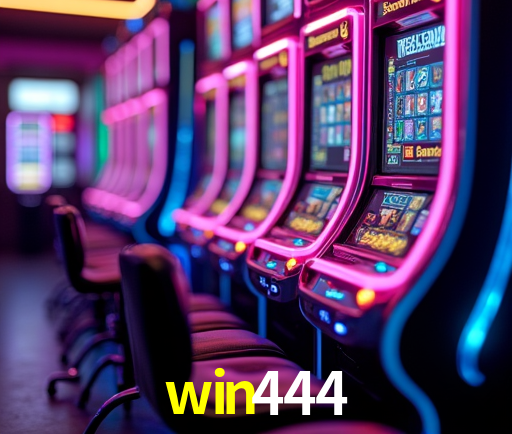 Estratégias win444