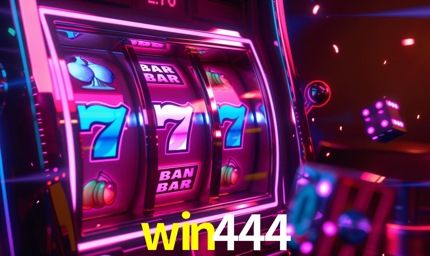 Bônus Diários win444
