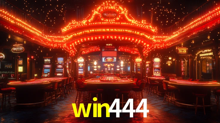 Experimente o Login Seguro Premium no win444
