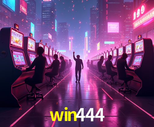 Login Seguro win444