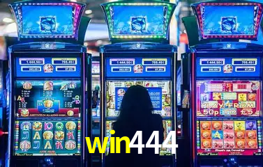Apostas Esportivas na win444: Um Guia Completo