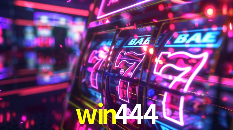Seasonal Promotions win444