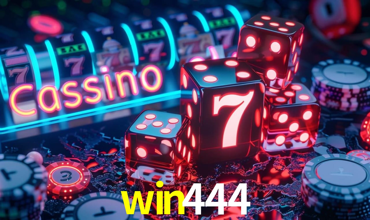 Player Reviews win444