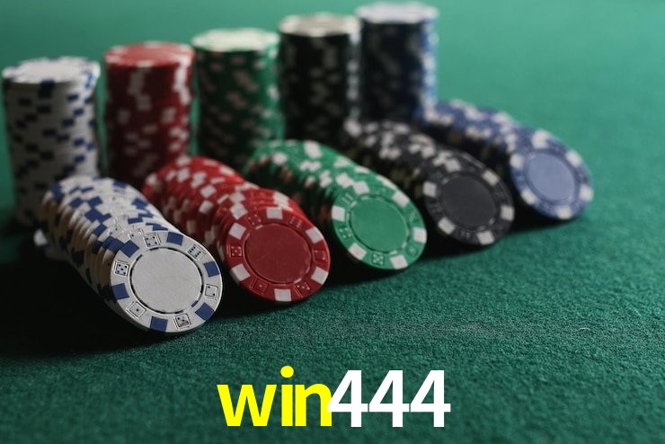 Live Casino win444